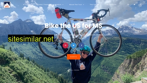 biketheusforms.org alternative sites