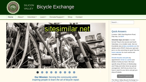 bikex.org alternative sites