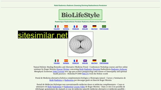 Biolifestyle similar sites