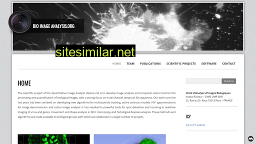 bioimageanalysis.org alternative sites