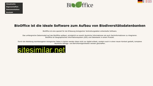biooffice.org alternative sites