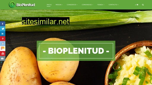 bioplenitud.org alternative sites