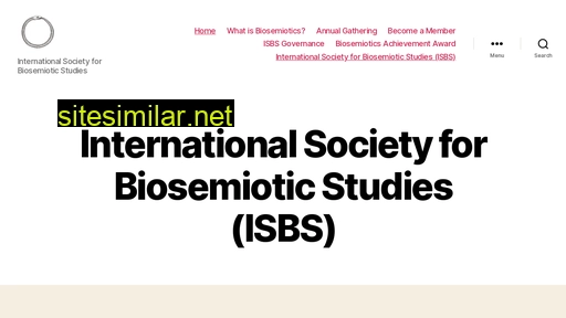 biosemiotics.org alternative sites