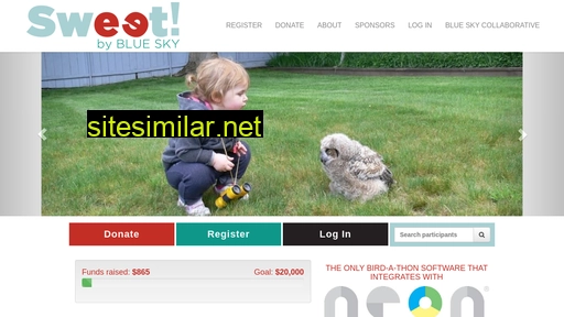 birdathonwebsite.org alternative sites