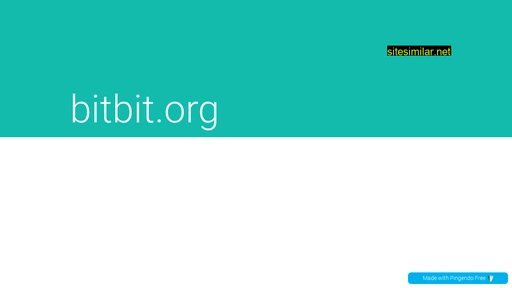 bitbit.org alternative sites