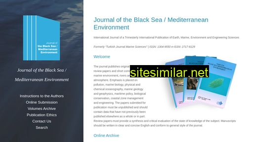 Blackmeditjournal similar sites