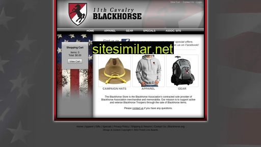 blackhorsestore.org alternative sites