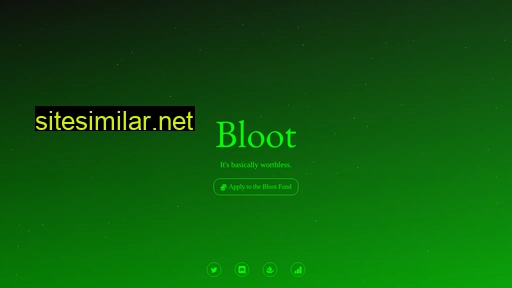 bloot.org alternative sites