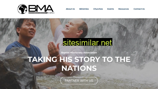 bmaamerica.org alternative sites