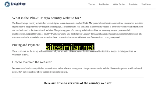 bm-country-website.org alternative sites