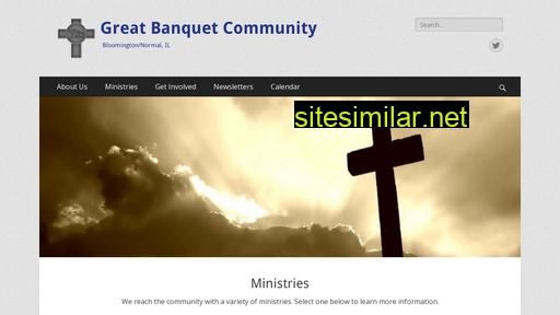 bngreatbanquet.org alternative sites