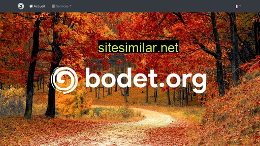 bodet.org alternative sites