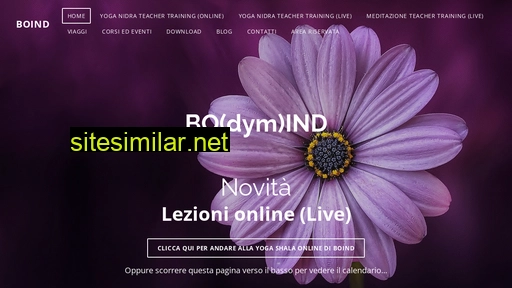 boind.org alternative sites