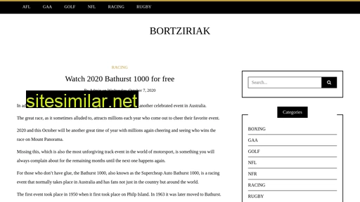 bortziriak.org alternative sites