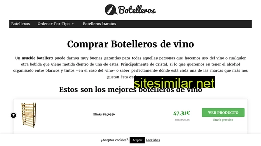 botelleros.org alternative sites