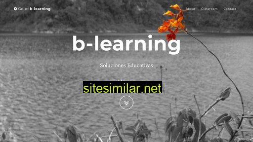 b-learning.org alternative sites