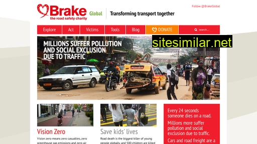 brake.org alternative sites