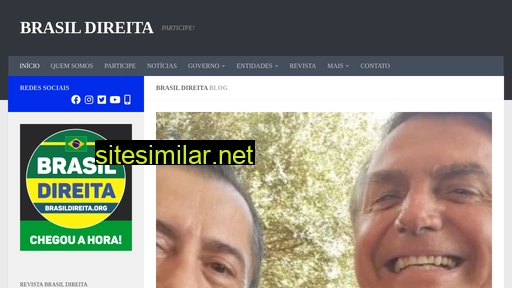 brasildireita.org alternative sites