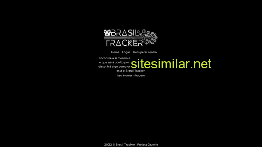 Brasiltracker similar sites