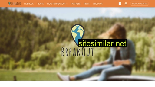 break-out.org alternative sites
