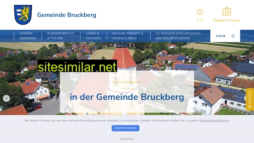 bruckberg.org alternative sites