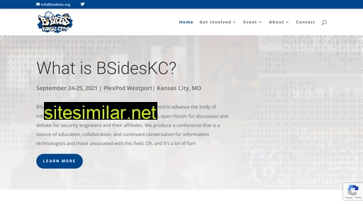 bsideskc.org alternative sites
