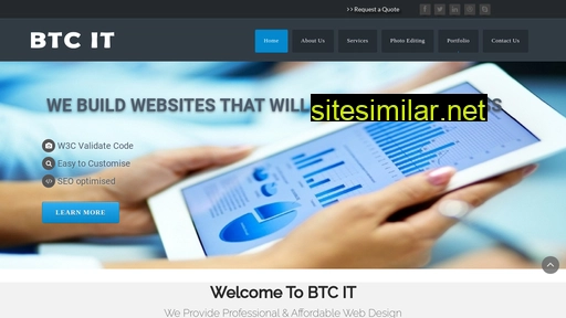 btcit.org alternative sites