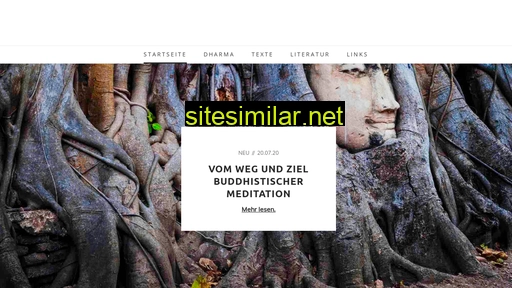 buddha-netz.org alternative sites