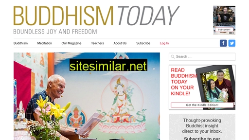 buddhism-today.org alternative sites