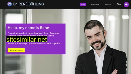 buehling.org alternative sites