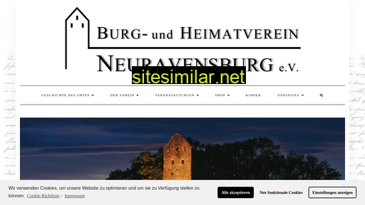 buh-neuravensburg.org alternative sites