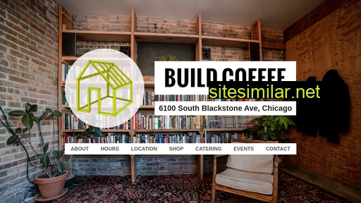 buildcoffee.org alternative sites