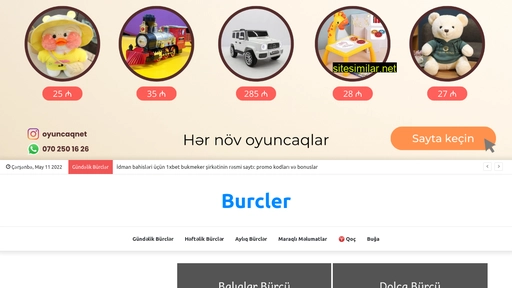 burcler.org alternative sites