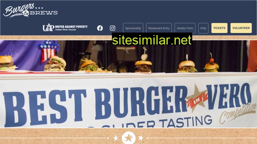 burgersandbrews.org alternative sites