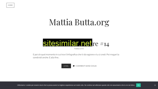 butta.org alternative sites