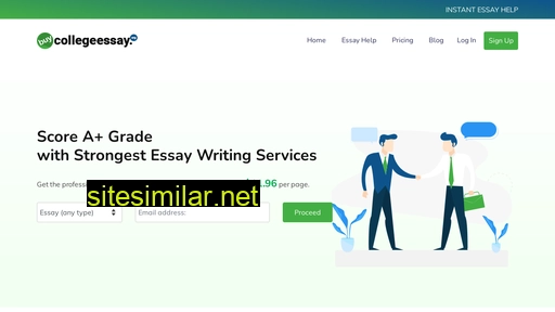 Buycollegeessay similar sites