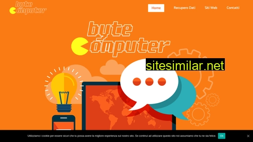 bytecomputer.org alternative sites
