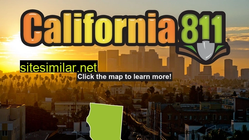 california811.org alternative sites