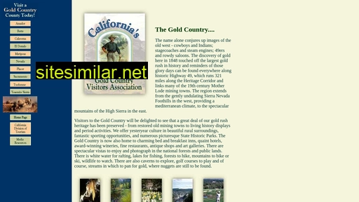 calgold.org alternative sites