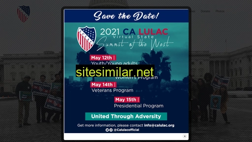 calulac.org alternative sites