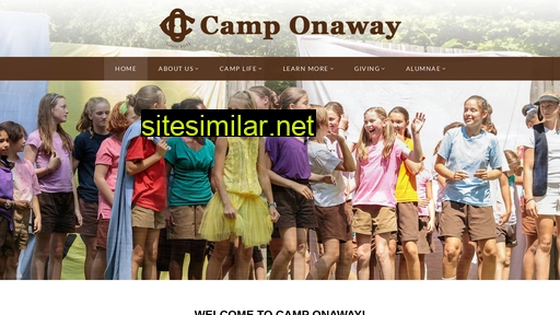 camponaway.org alternative sites