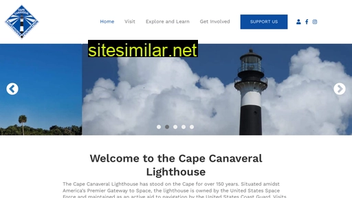 canaverallight.org alternative sites