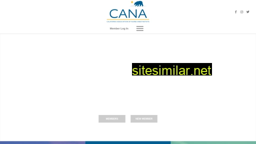 canainc.org alternative sites