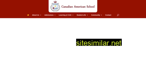 canamschool.org alternative sites