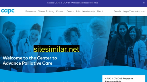 capc.org alternative sites