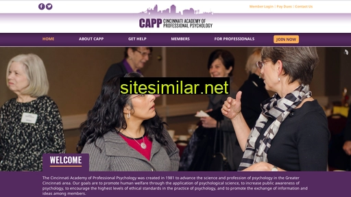 cappnet.org alternative sites