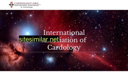 Cardology similar sites