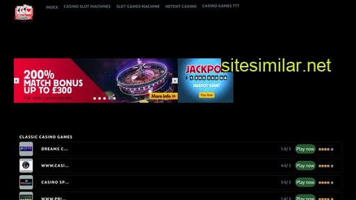 casinoatlantaguide.org alternative sites