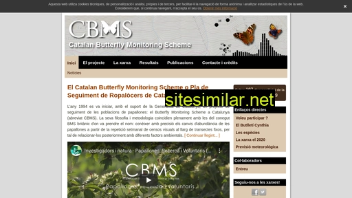 catalanbms.org alternative sites