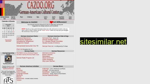 cazoo.org alternative sites